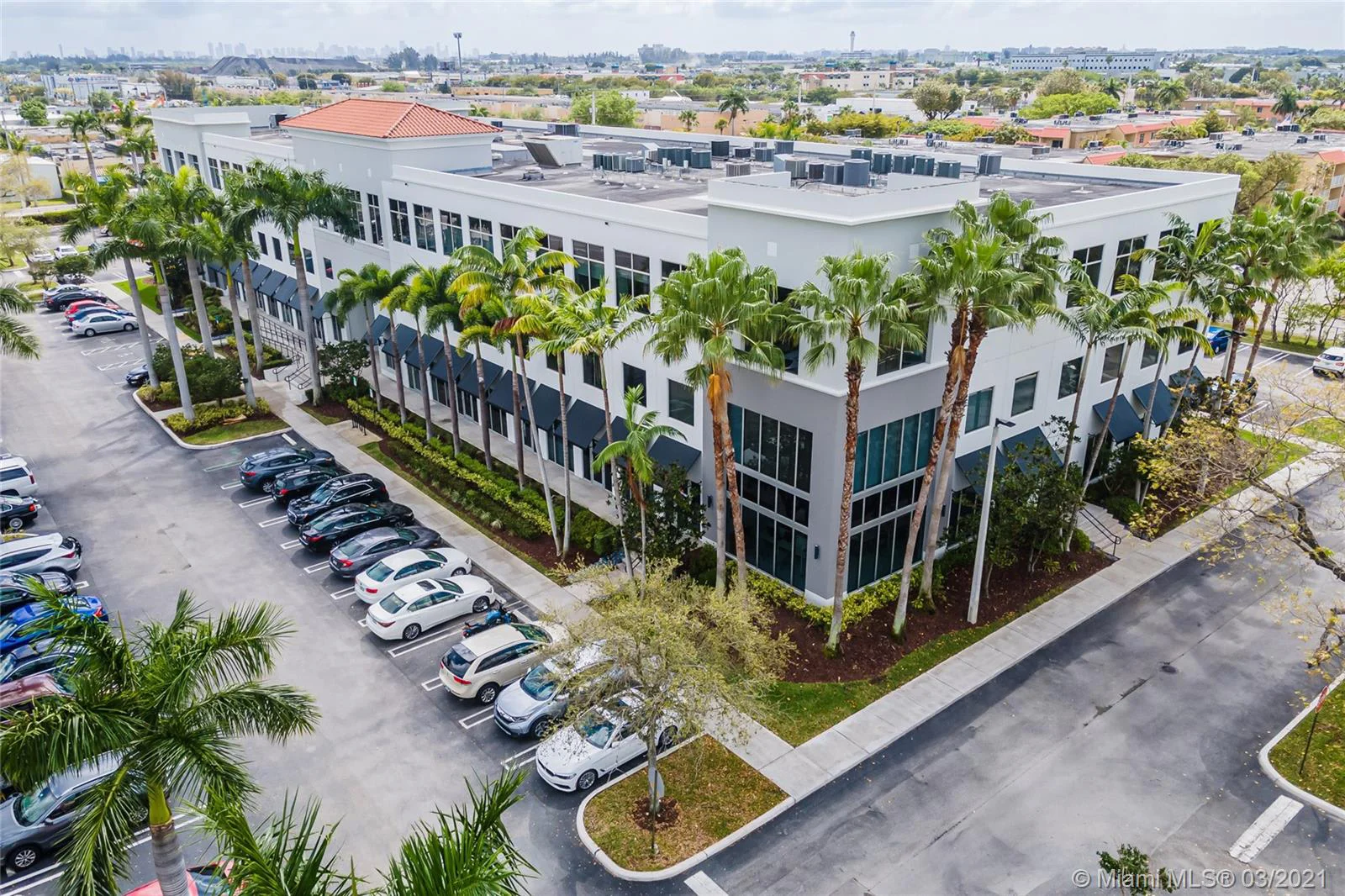 START YOUR BUSINESS IN THE CITY OF DORAL MIAMI – VIRTUAL OFFICES